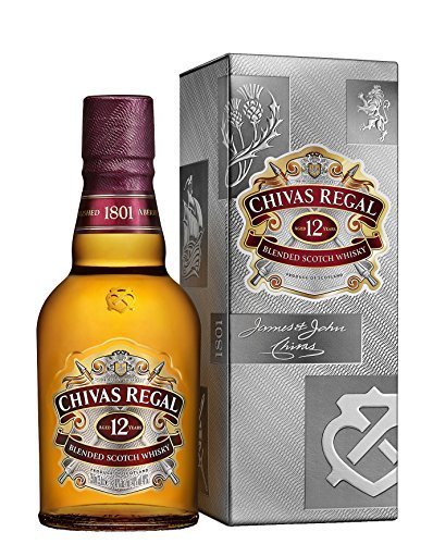 35 CL CHİVAS REGAL