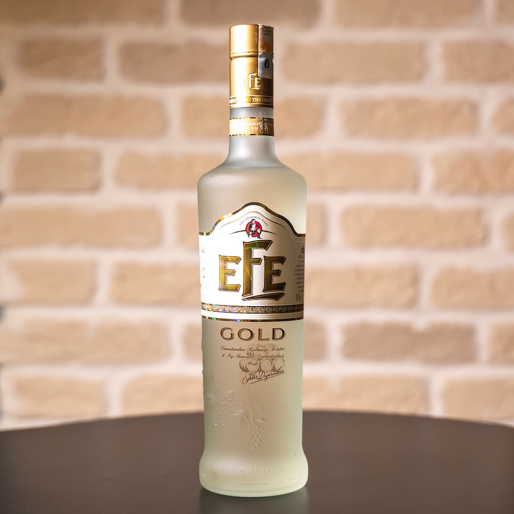 50 CL EFE GOLD