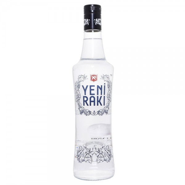 YENİRAKI 70 CL